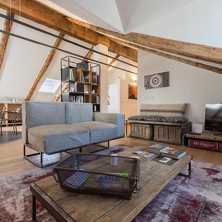 Il Viandante B&B Turin Extérieur photo