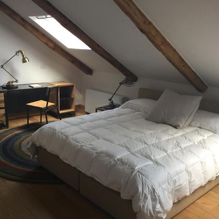 Il Viandante B&B Turin Extérieur photo