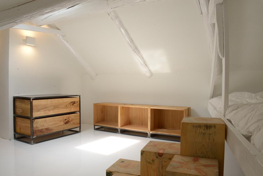 Il Viandante B&B Turin Chambre photo