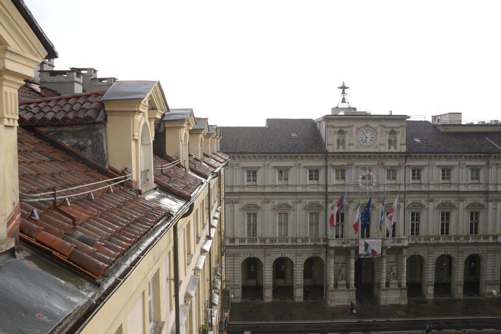 Il Viandante B&B Turin Extérieur photo