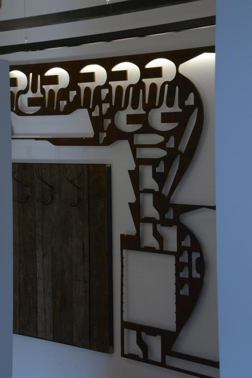 Il Viandante B&B Turin Extérieur photo