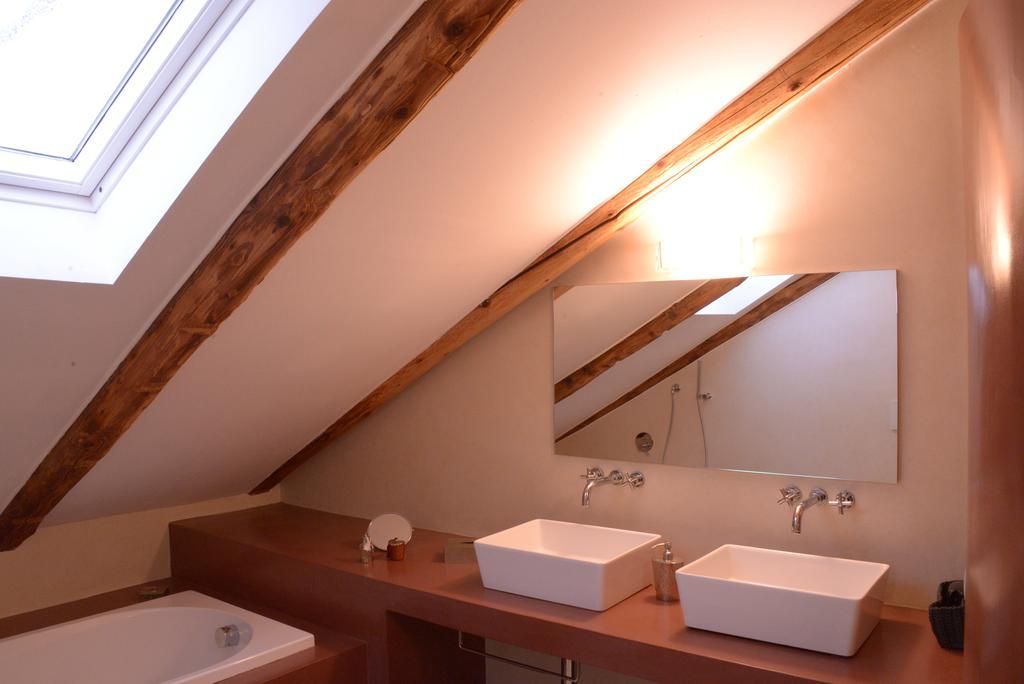 Il Viandante B&B Turin Chambre photo