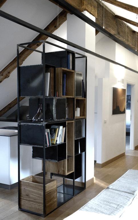 Il Viandante B&B Turin Extérieur photo
