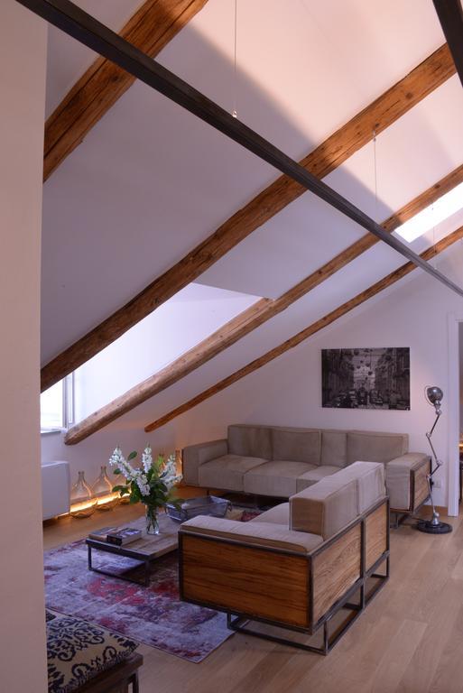 Il Viandante B&B Turin Extérieur photo