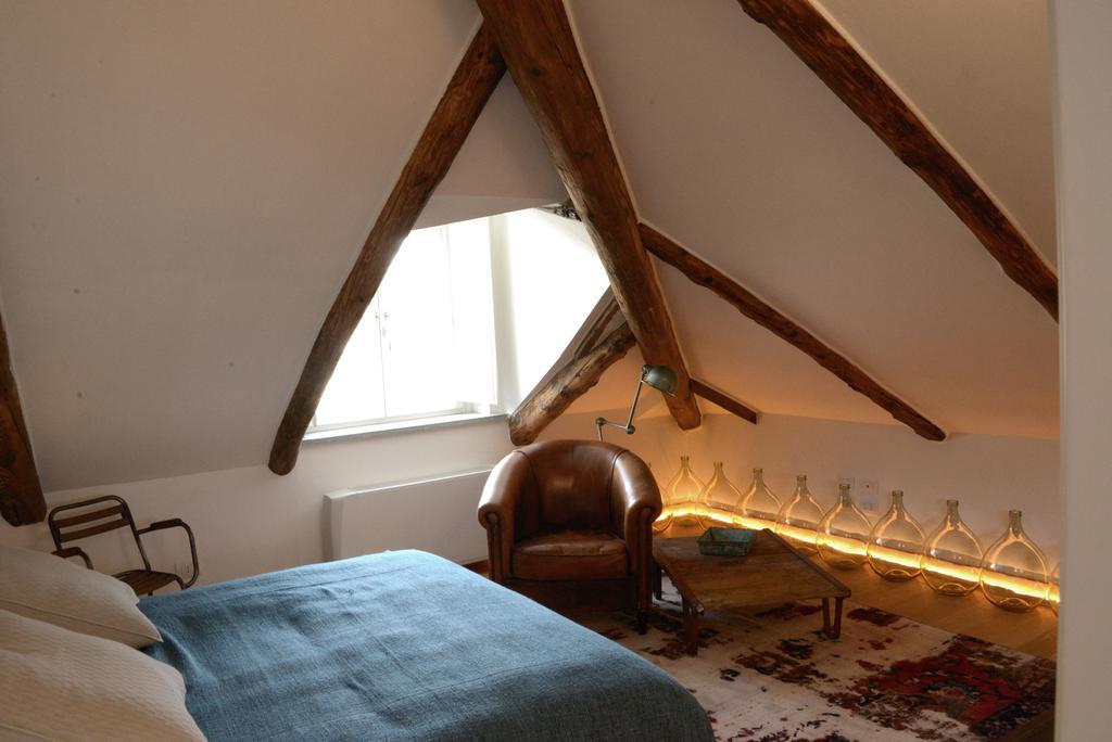 Il Viandante B&B Turin Extérieur photo
