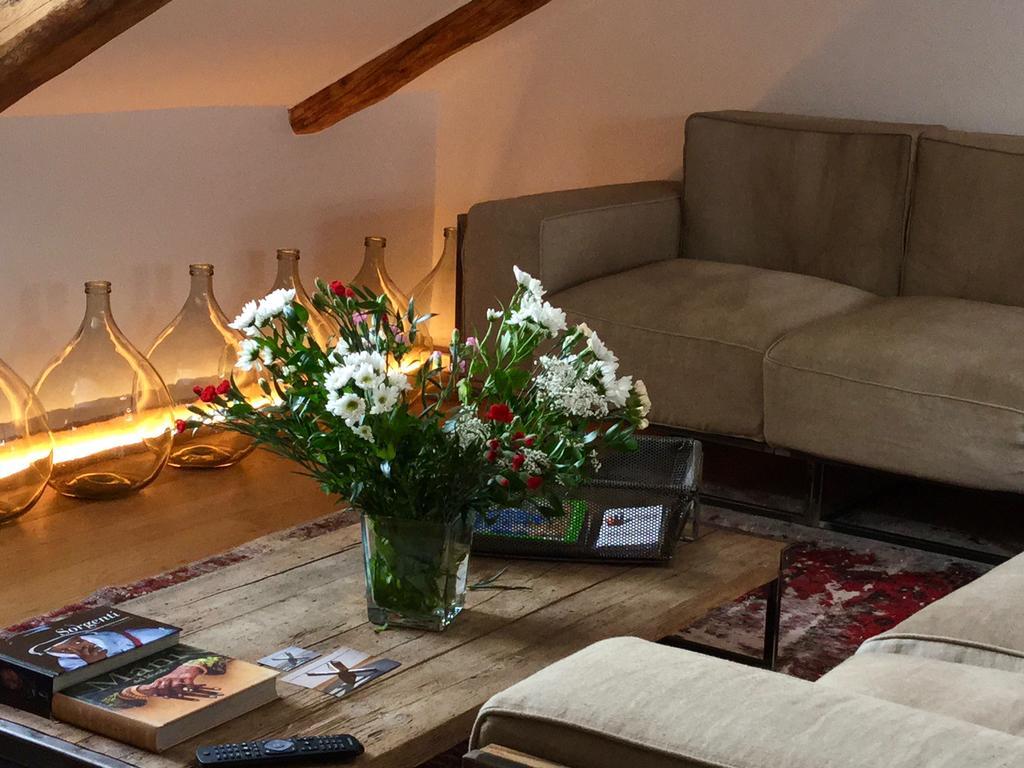 Il Viandante B&B Turin Extérieur photo