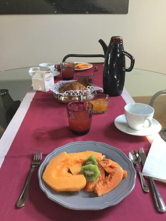Il Viandante B&B Turin Extérieur photo