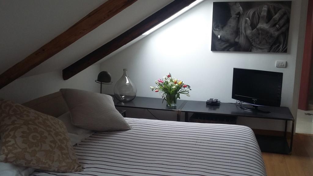 Il Viandante B&B Turin Extérieur photo