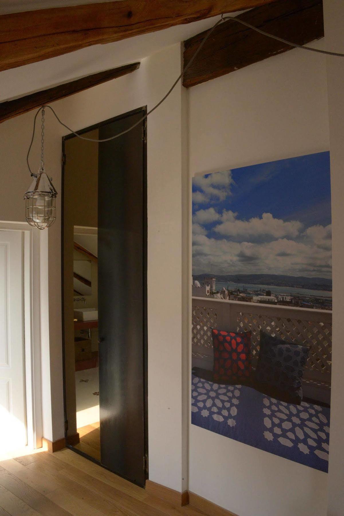 Il Viandante B&B Turin Extérieur photo
