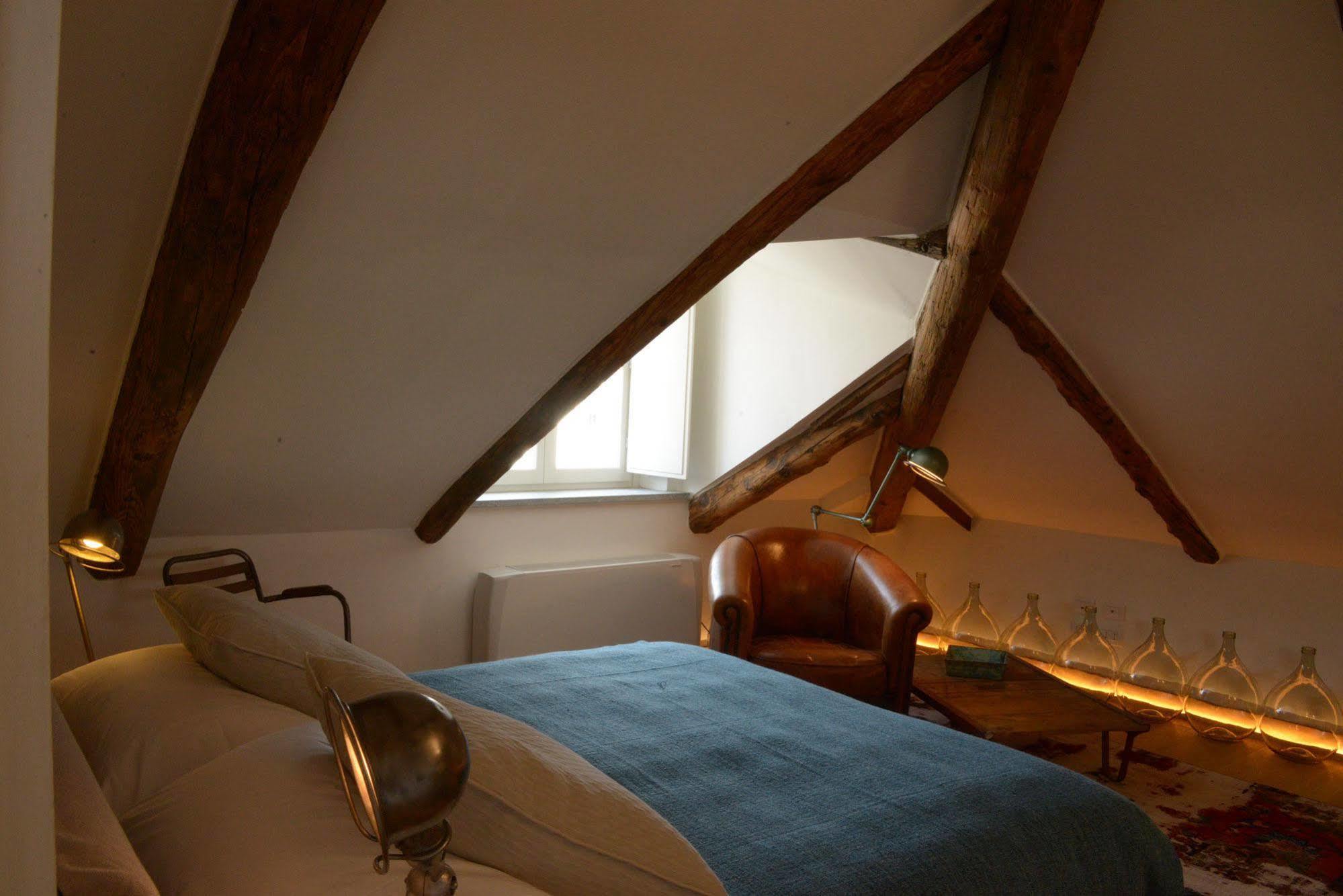 Il Viandante B&B Turin Extérieur photo
