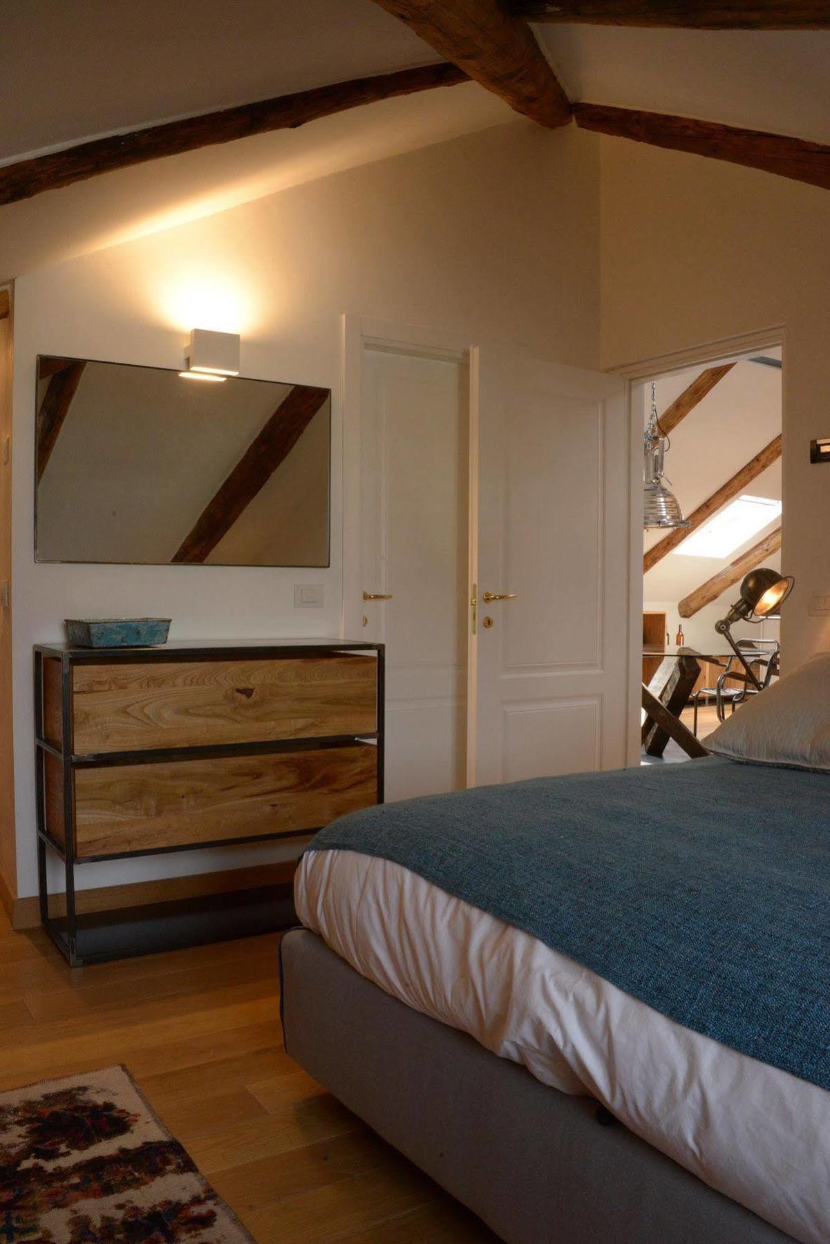 Il Viandante B&B Turin Extérieur photo