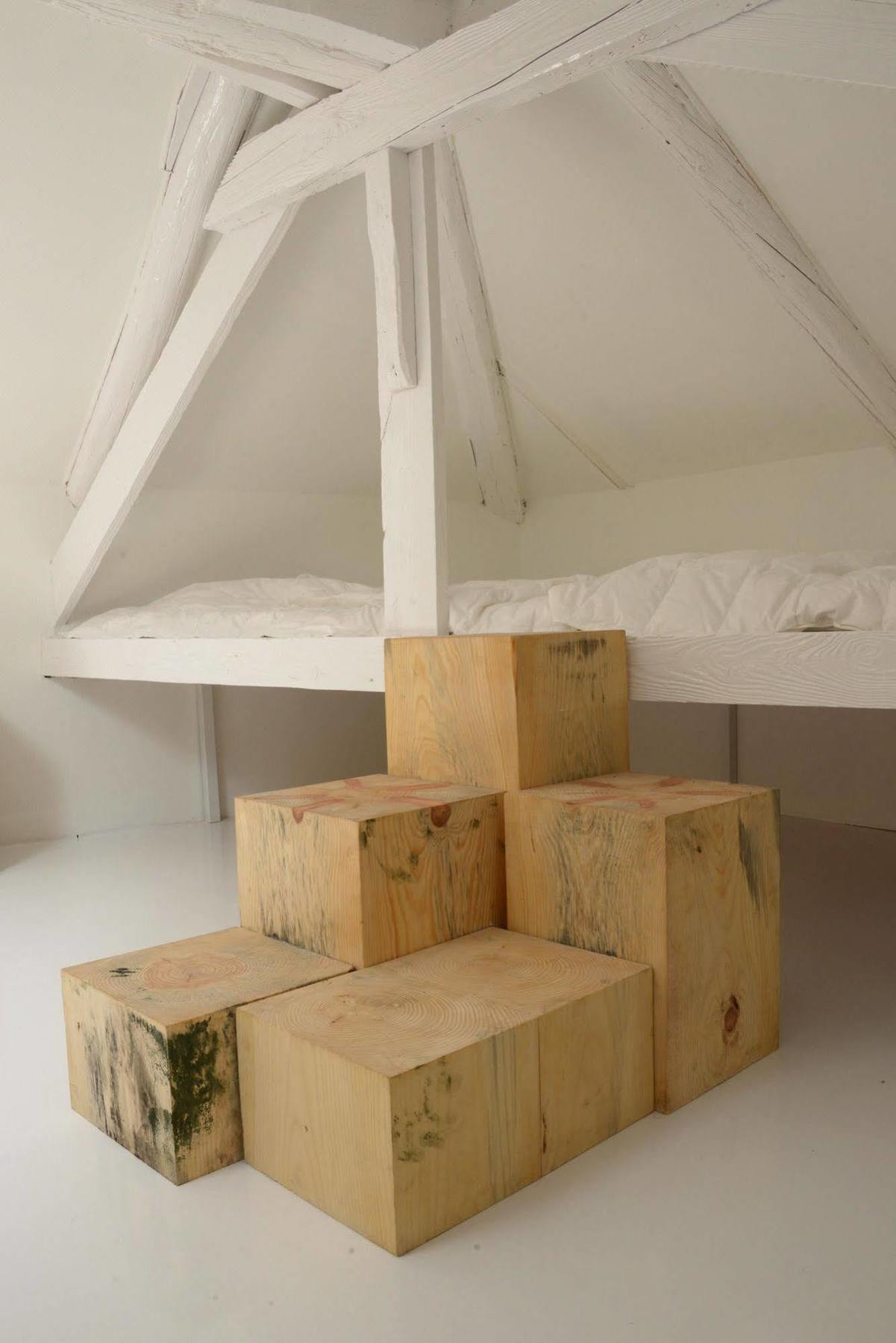 Il Viandante B&B Turin Extérieur photo