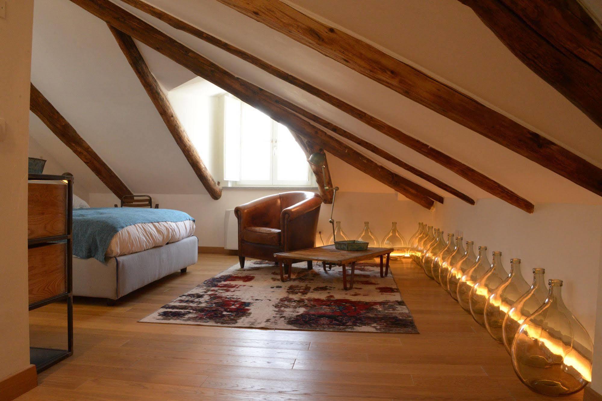Il Viandante B&B Turin Extérieur photo