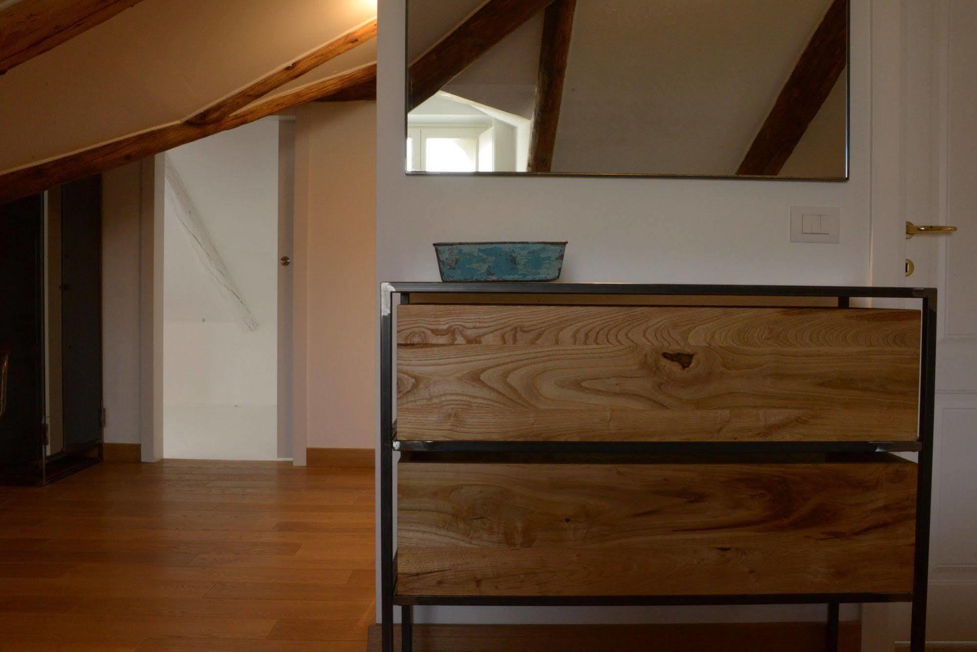 Il Viandante B&B Turin Extérieur photo