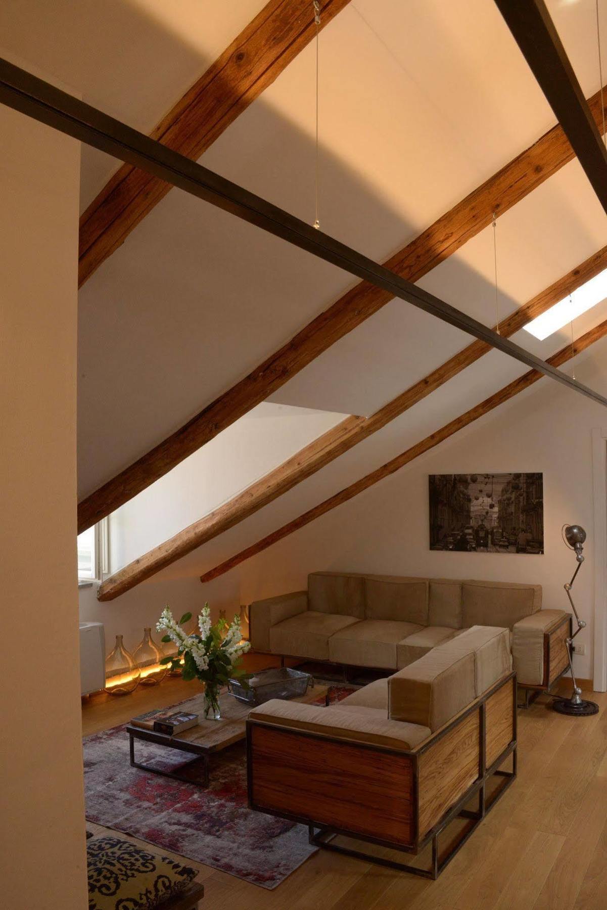 Il Viandante B&B Turin Extérieur photo