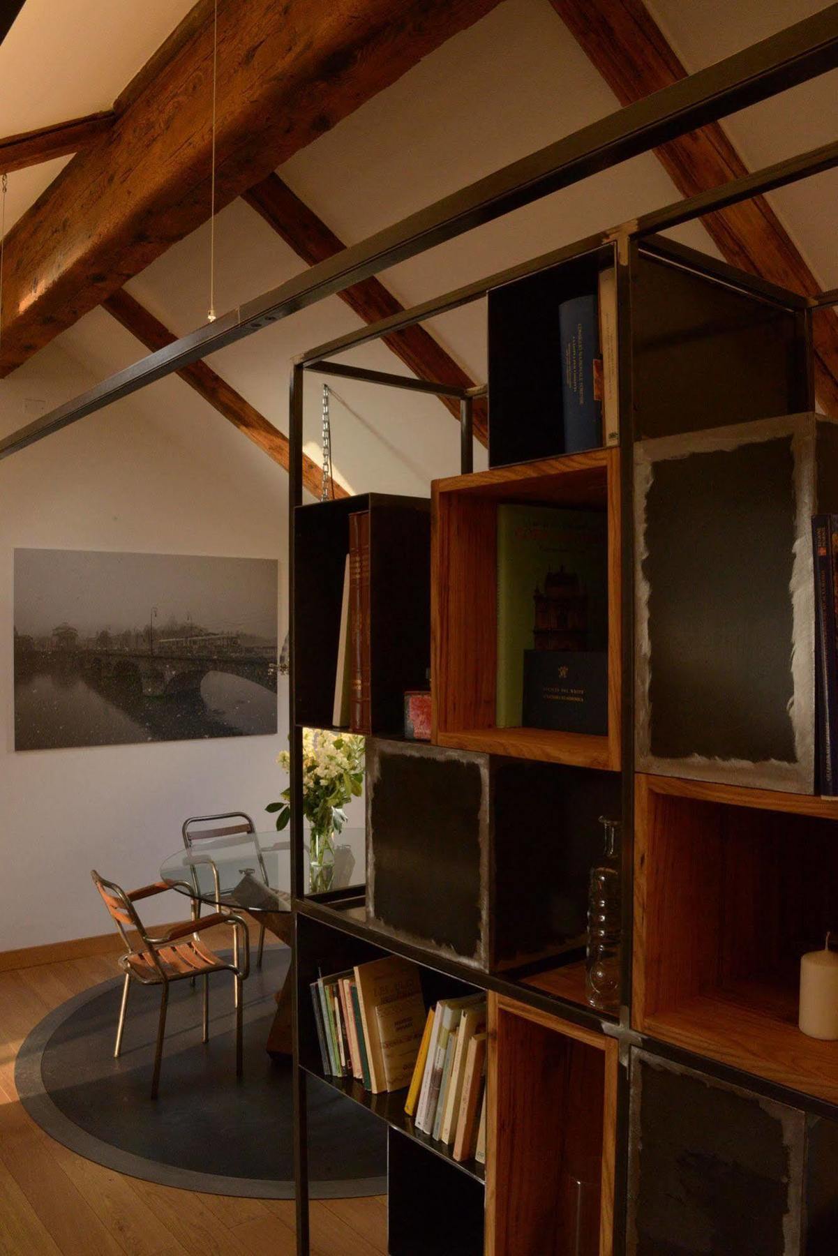 Il Viandante B&B Turin Extérieur photo