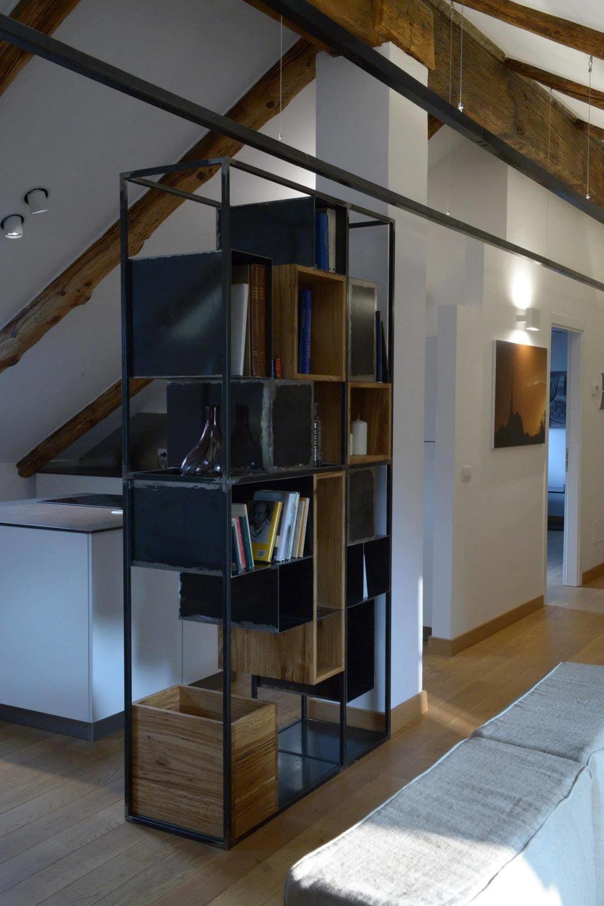Il Viandante B&B Turin Extérieur photo