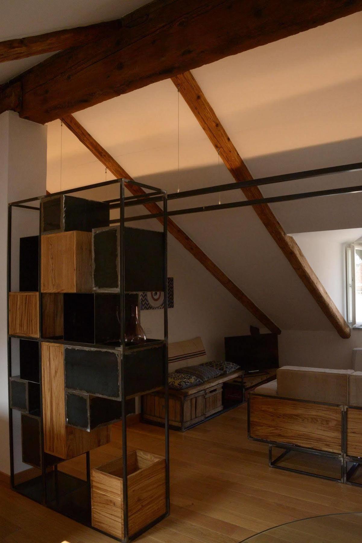 Il Viandante B&B Turin Extérieur photo