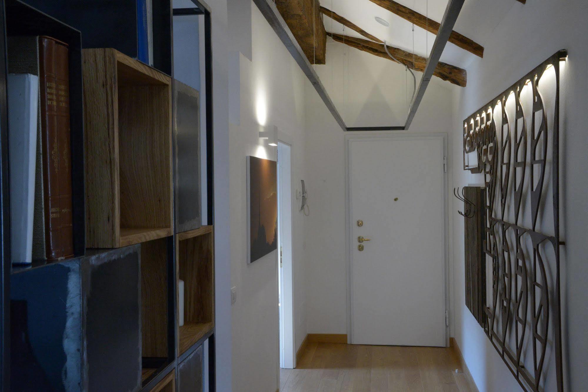 Il Viandante B&B Turin Extérieur photo
