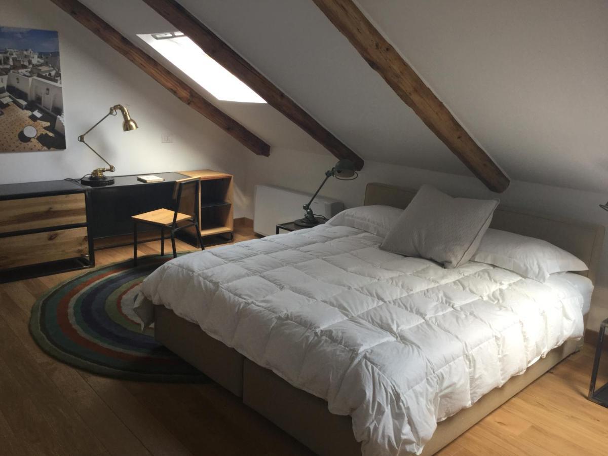Il Viandante B&B Turin Extérieur photo