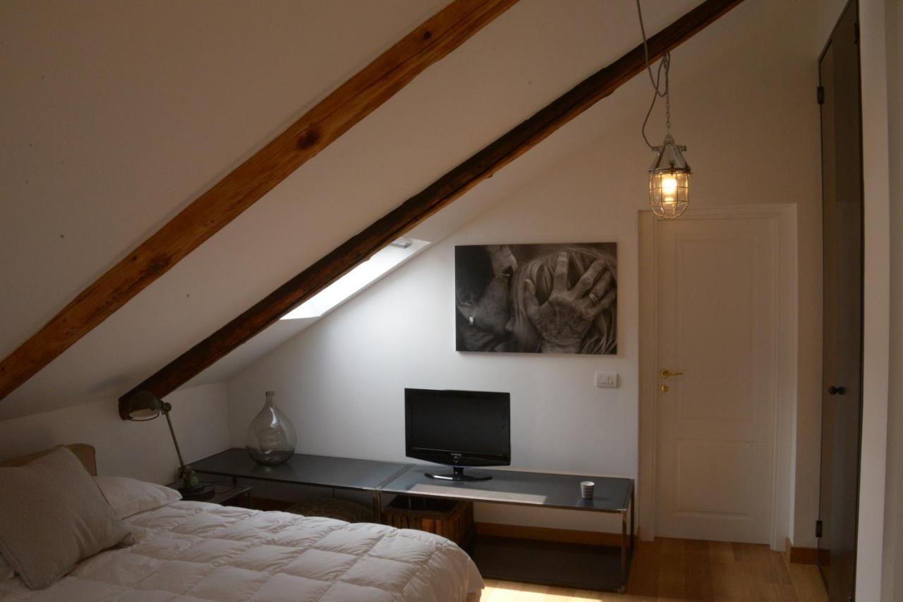 Il Viandante B&B Turin Extérieur photo