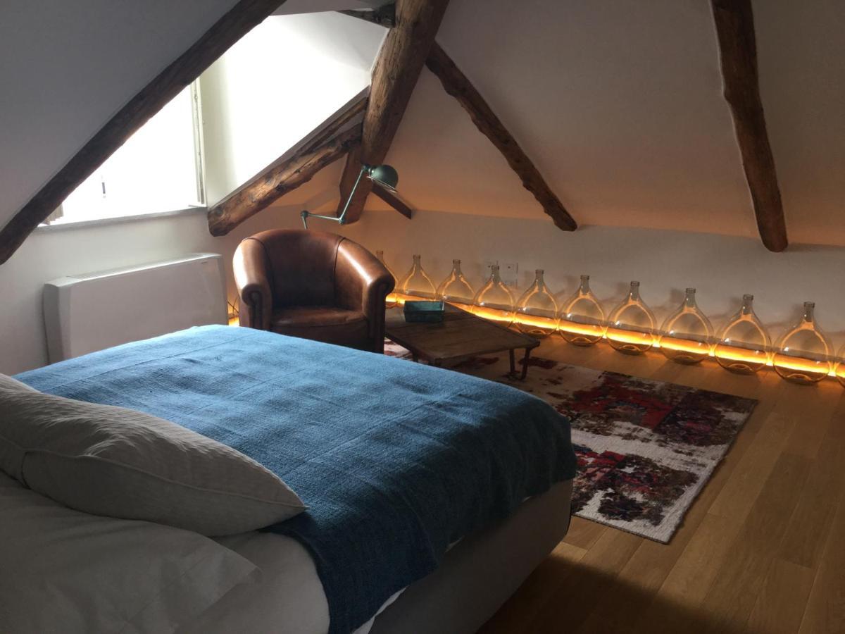 Il Viandante B&B Turin Extérieur photo